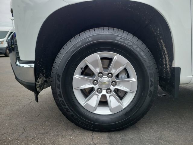 Used 2020 Chevrolet Silverado 1500 W/T w/ WT Fleet Convenience Package image 26