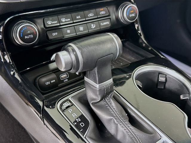 Used 2023 Kia Stinger GT-Line w/ Sun & Sound Package image 17