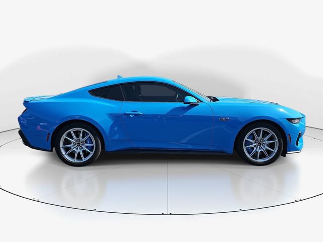 Certified 2024 Ford Mustang GT Premium RWD image 2