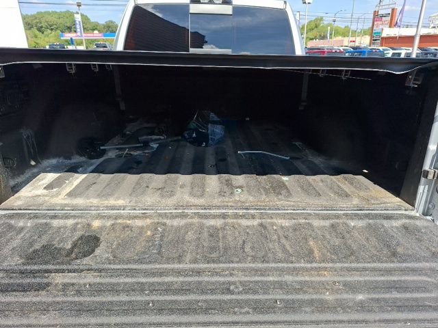 Used 2026 RAM 2500 Laramie w/ Sport Appearance Package AWD/4WD image 29