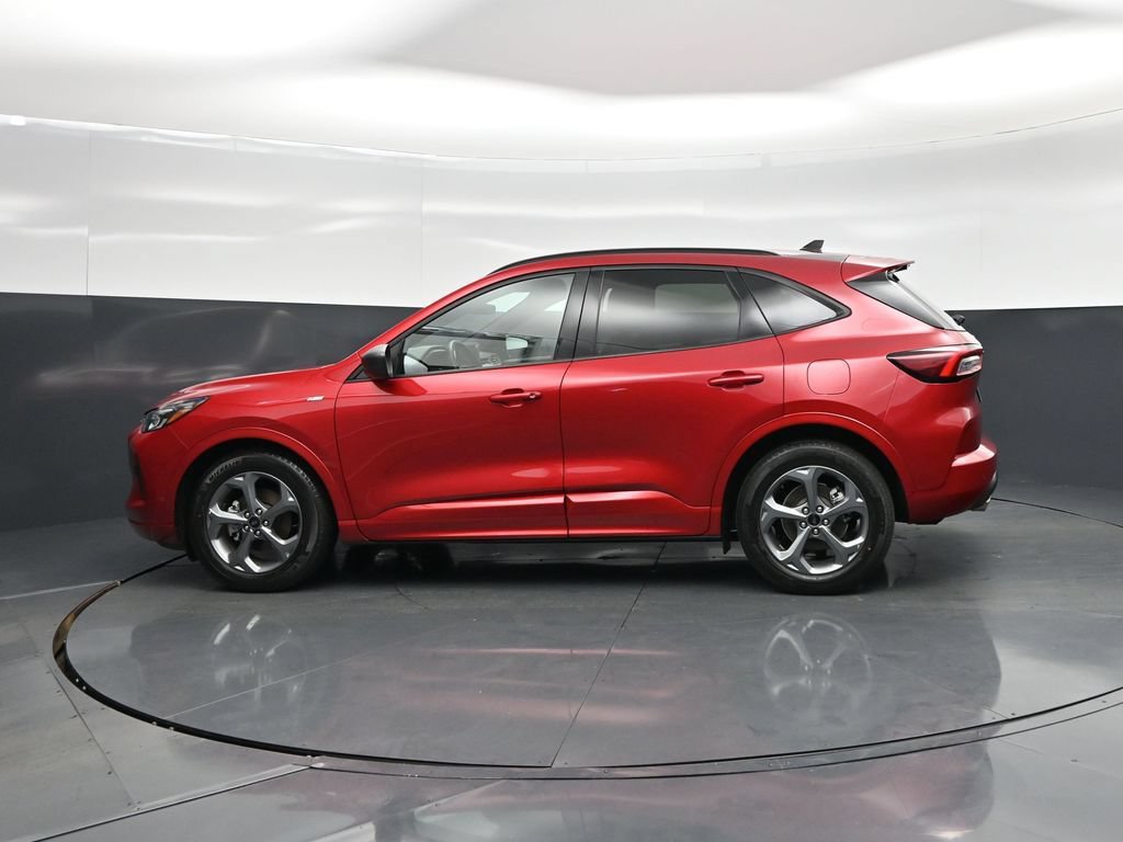 Certified 2023 Ford Escape ST-Line w/ Tech Pack #1 FWD image 27