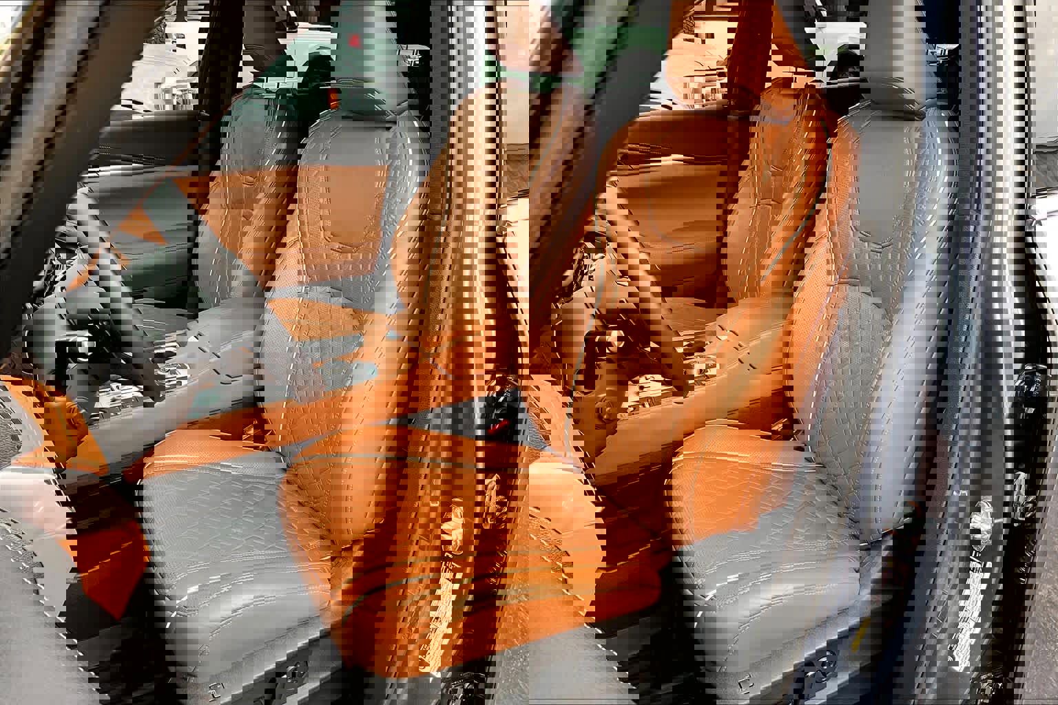 Used 2022 INFINITI QX60 Autograph w/ Cargo Package image 7