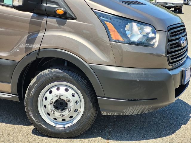 Certified 2019 Ford Transit 350 XL RWD image 6