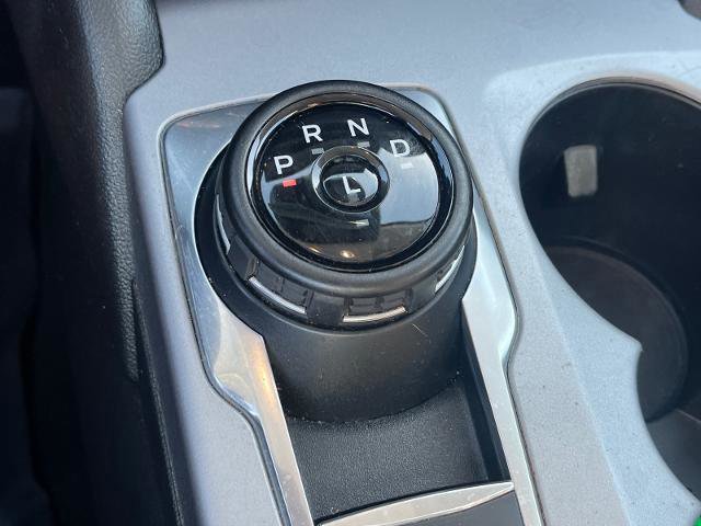 Certified 2022 Ford Bronco Sport Big Bend image 13