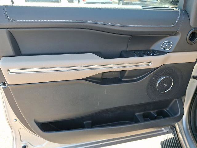 Certified 2023 Ford Expedition Max Limited image 15