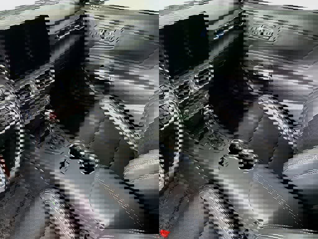 Certified 2024 Ford Mustang Premium image 14