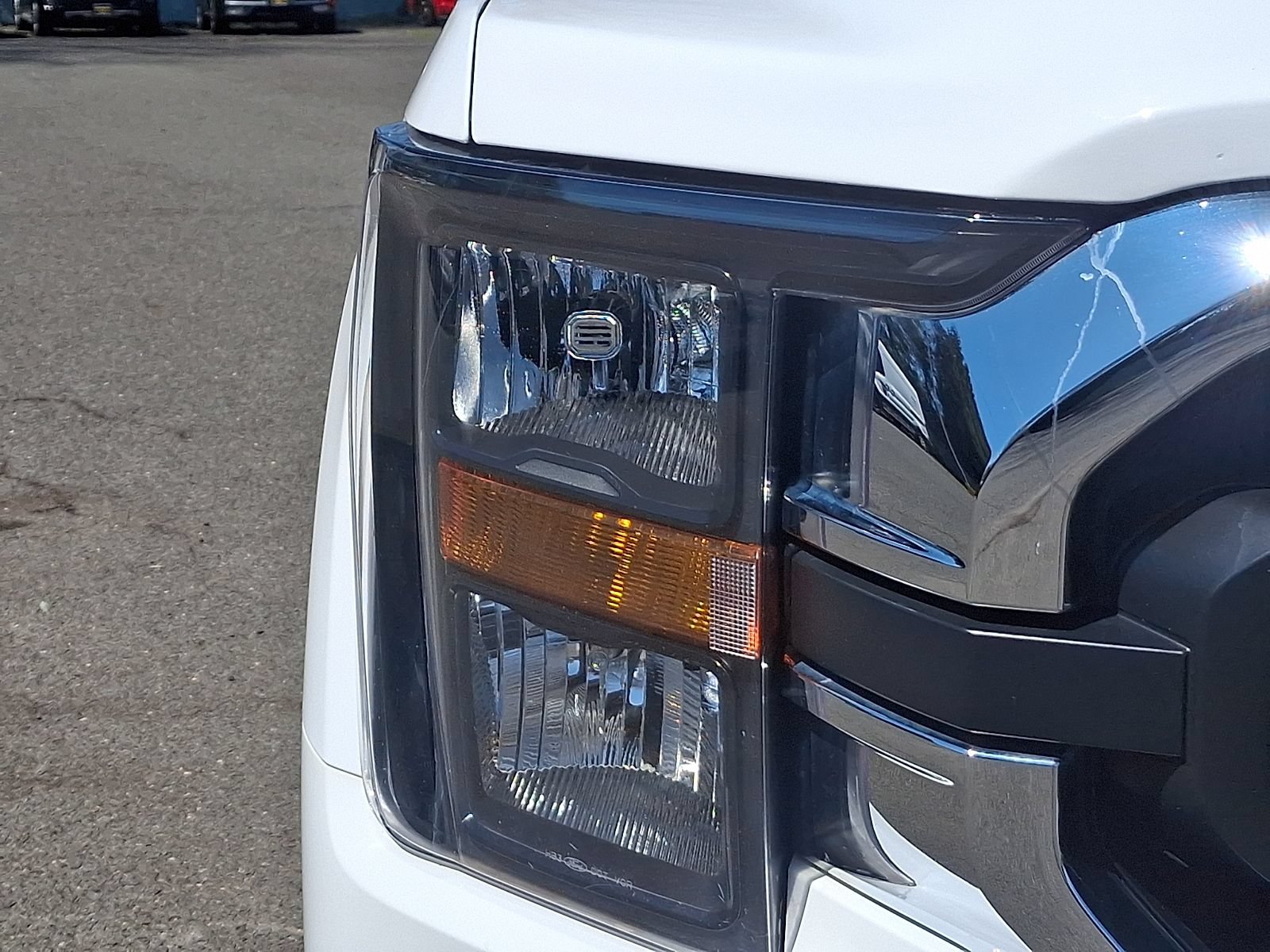 Certified 2023 Ford F150 XLT w/ Trailer Tow Package AWD/4WD image 10