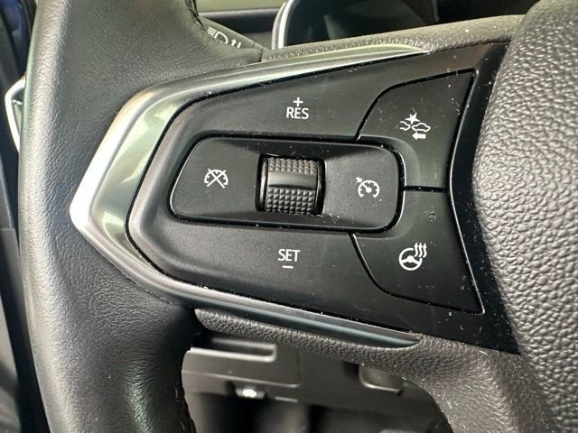 Used 2022 Chevrolet TrailBlazer ACTIV w/ Sun and Liftgate Package image 23