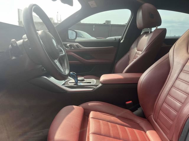 Used 2023 BMW i4 M50 w/ Premium Package AWD/4WD image 22