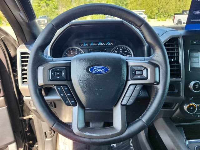 Certified 2018 Ford Expedition XLT AWD/4WD image 30