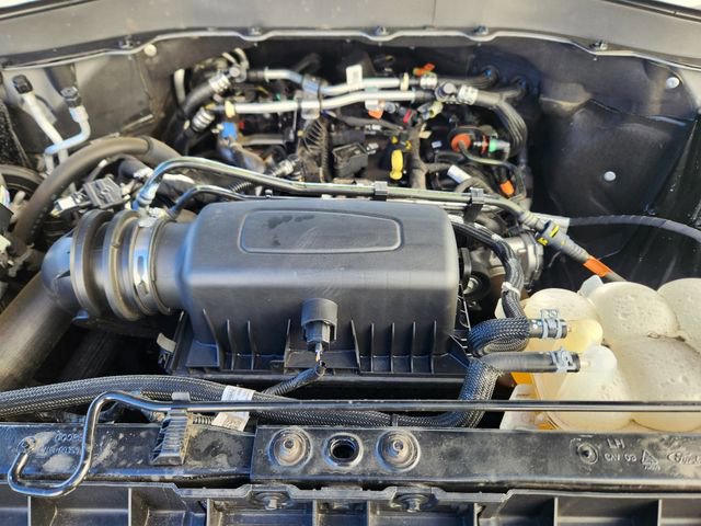 Certified 2023 Ford Explorer Timberline image 23