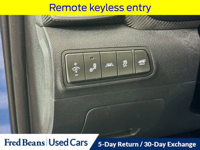 Used 2020 Hyundai Tucson Sport image 14