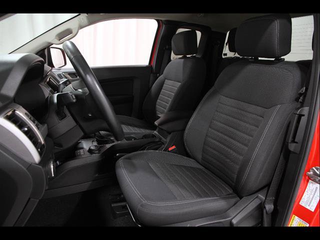 Certified 2023 Ford Ranger XLT w/ Equipment Group 301A Mid AWD/4WD image 5