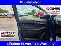 Certified 2024 Ford Edge SEL AWD/4WD image 22