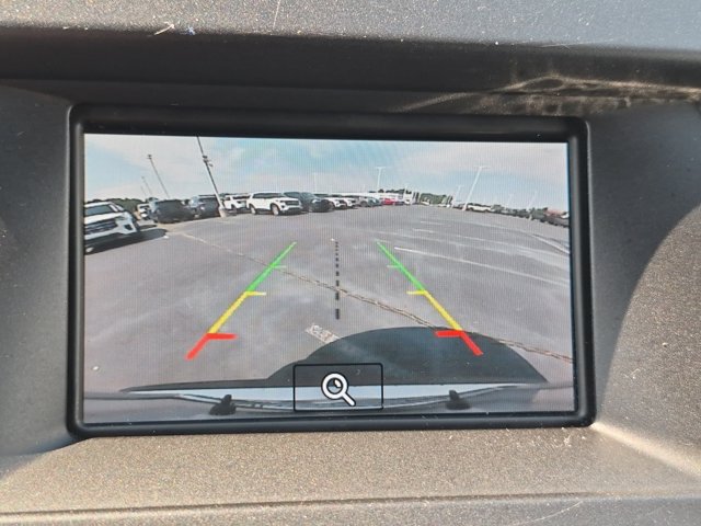 Certified 2019 Ford Edge SE FWD image 33