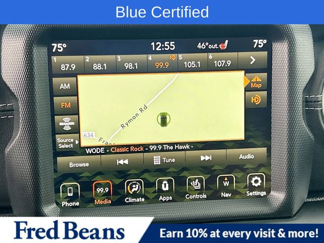 Used 2022 Jeep Wrangler Unlimited Sahara w/ LED Lighting Group image 18