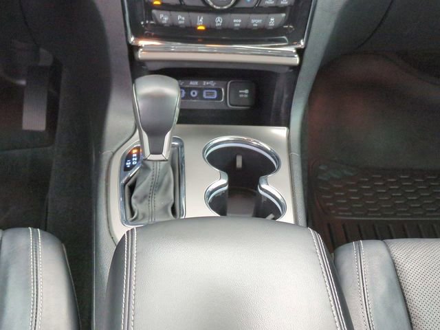 Used 2021 Jeep Grand Cherokee Limited w/ Quick Order Package 2GK 80th AWD/4WD image 19