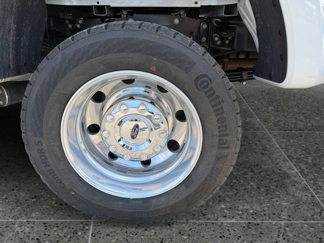 Certified 2026 Ford F450 Platinum w/ Platinum Plus Package AWD/4WD image 10