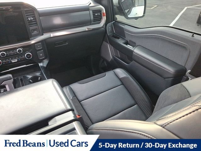 Certified 2023 Ford F150 Raptor image 16