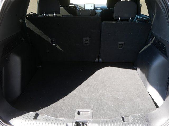 Certified 2024 Ford Escape Active AWD/4WD image 9