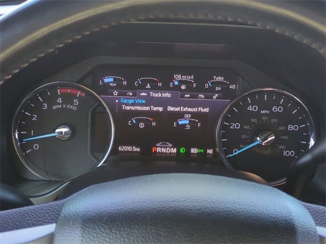 Certified 2020 Ford F250 Platinum image 28