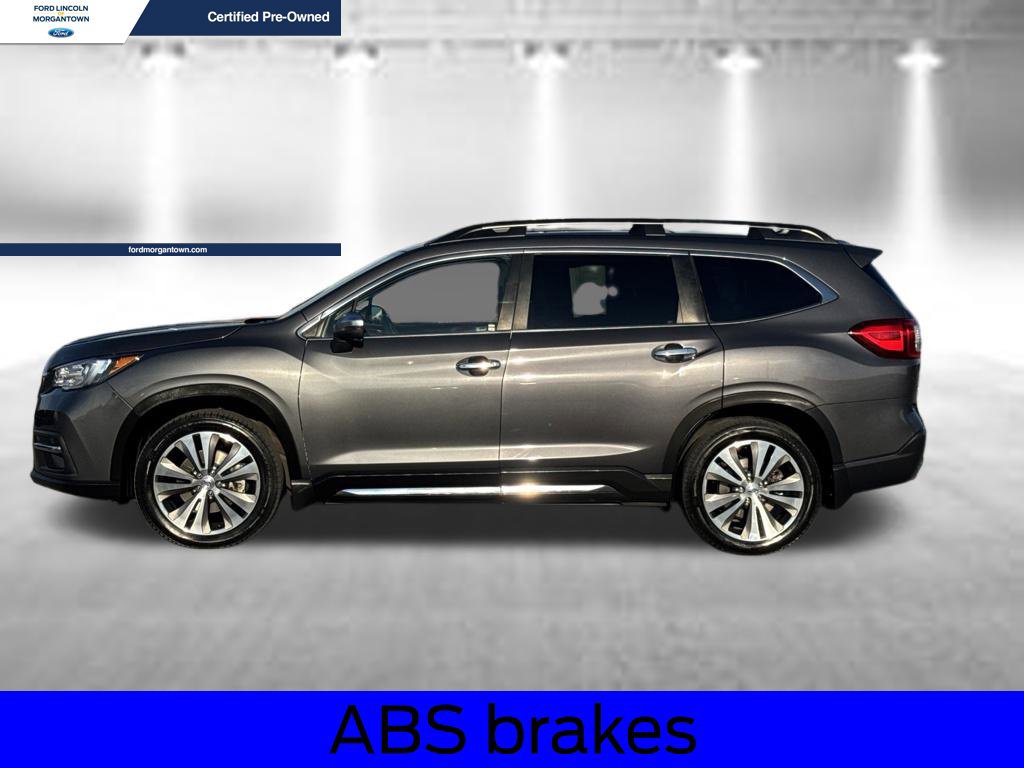 Used 2020 Subaru Ascent Touring w/ Popular Package #2 AWD/4WD image 9