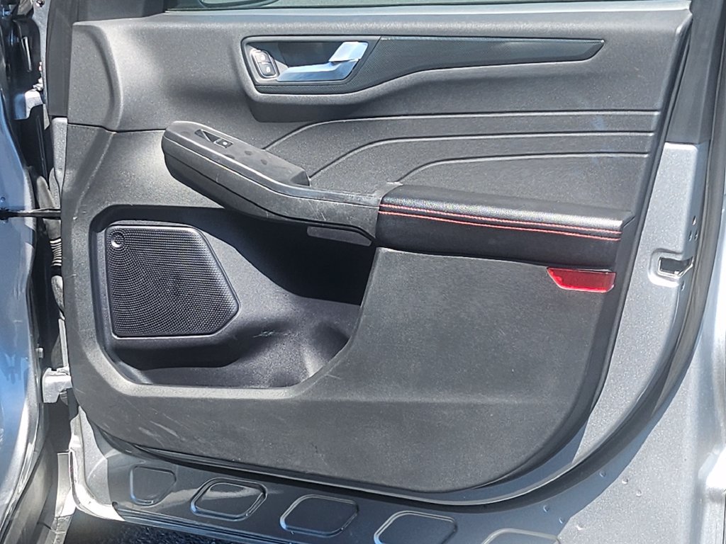 Certified 2024 Ford Escape ST-Line FWD image 35