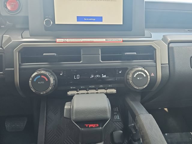 Used 2026 Toyota Tacoma TRD Off-Road AWD/4WD image 23