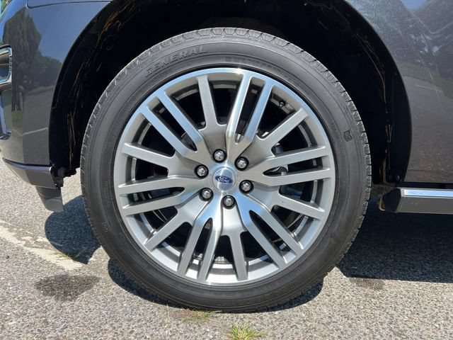 Certified 2023 Ford Expedition Limited AWD/4WD image 16
