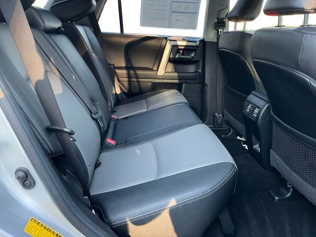 Used 2024 Toyota 4Runner SR5 Premium w/ Moonroof Package RWD image 18