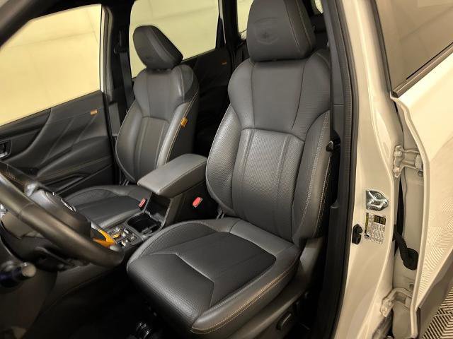 Used 2024 Subaru Forester Wilderness image 18