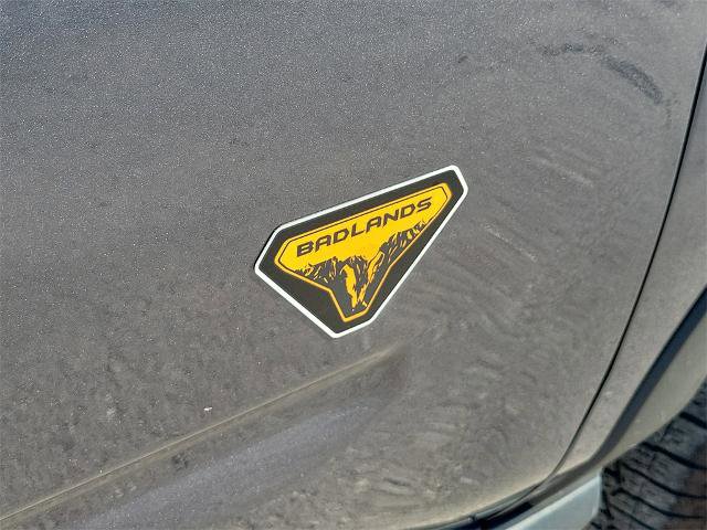 Certified 2024 Ford Bronco Sport Badlands image 8