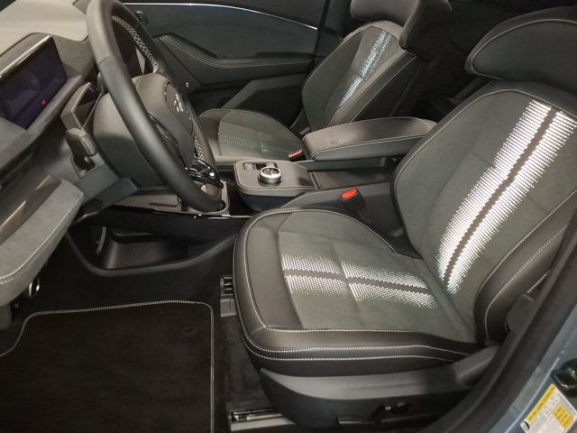 Certified 2024 Ford Mustang Mach-E GT AWD/4WD image 17