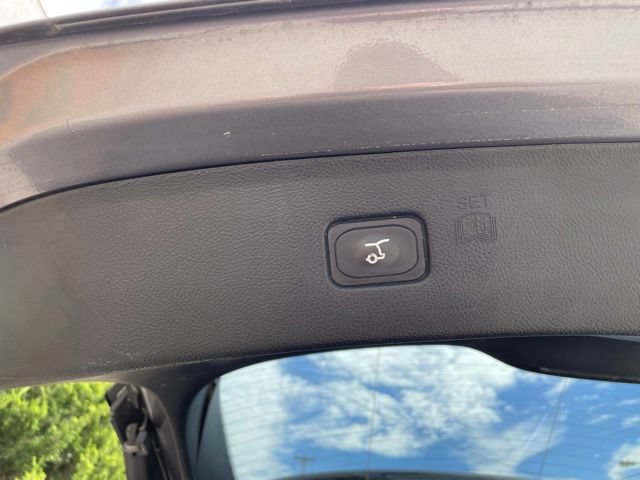Certified 2022 Ford Edge ST AWD/4WD image 36
