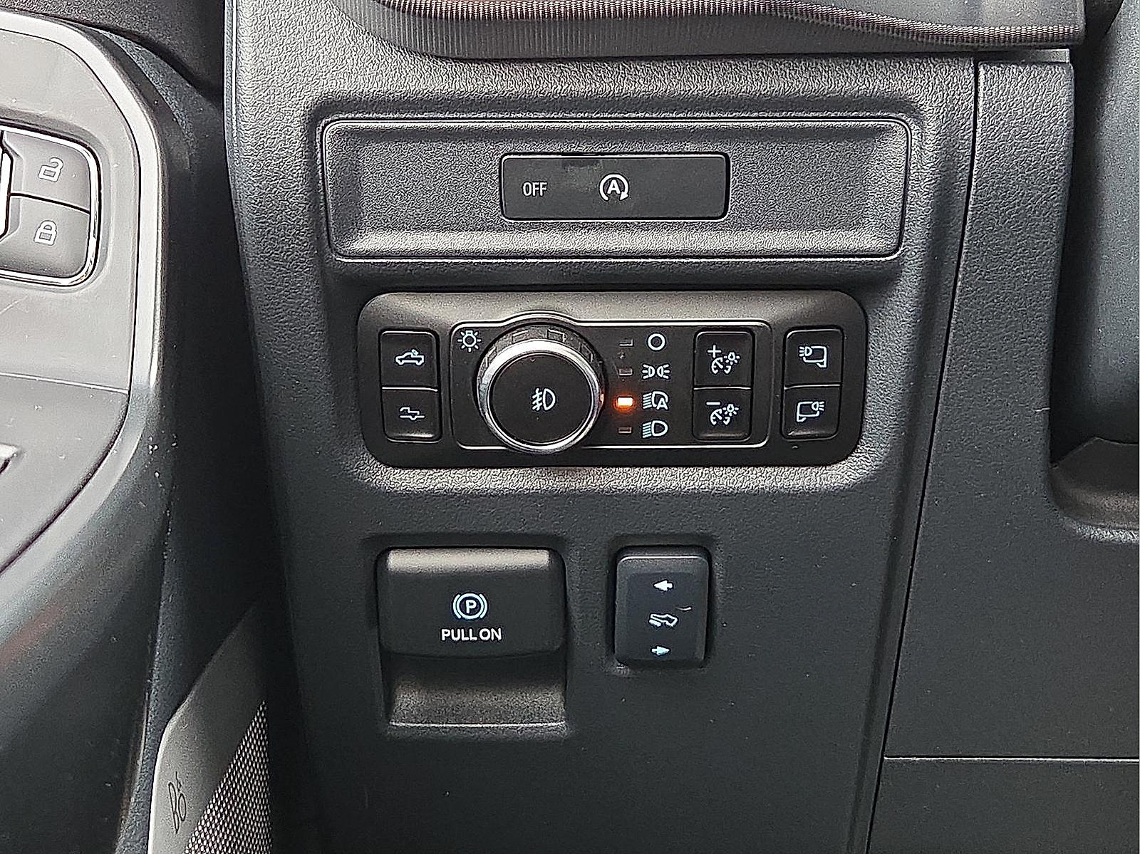 Certified 2025 Ford F150 Raptor AWD/4WD image 20