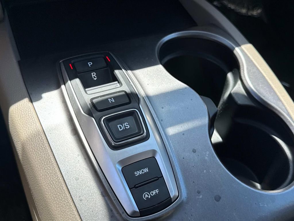 Used 2022 Honda Pilot EX-L image 28