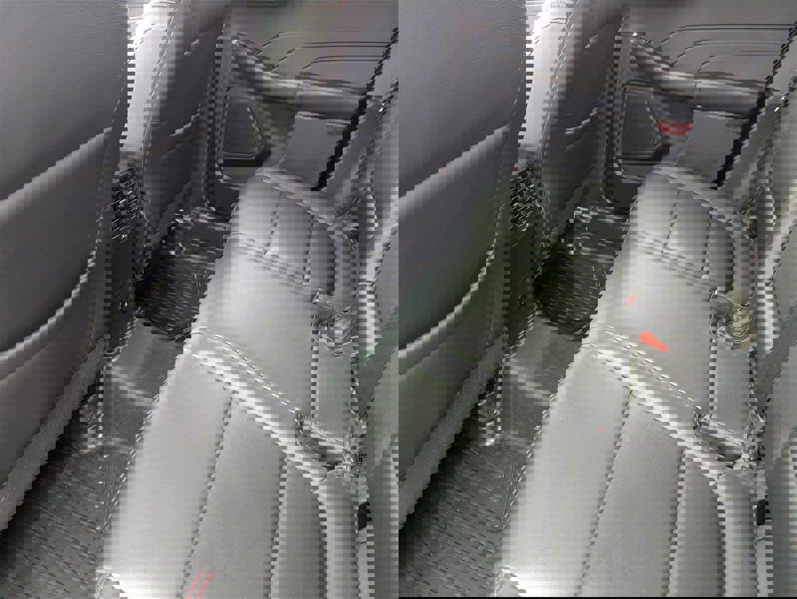 Certified 2023 Ford Escape ST-Line w/ Tech Pack #1 image 14