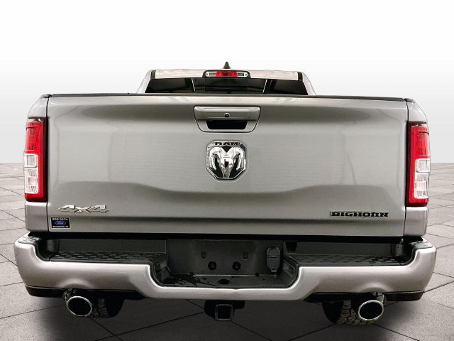 Used 2021 RAM 1500 Big Horn AWD/4WD image 4