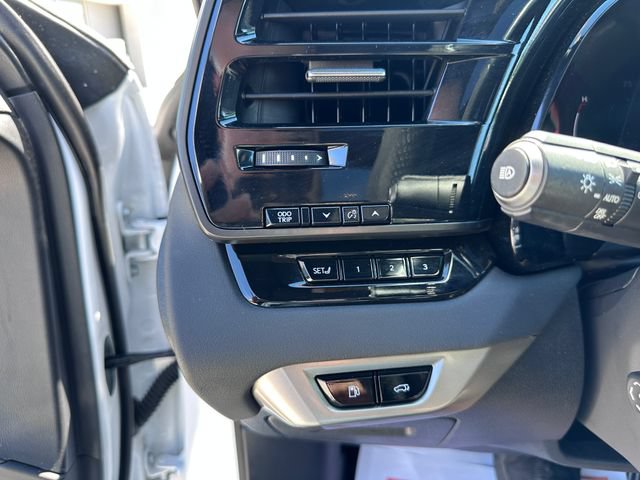 Used 2024 Lexus RX 500h F Sport w/ Convenience Package AWD/4WD image 14