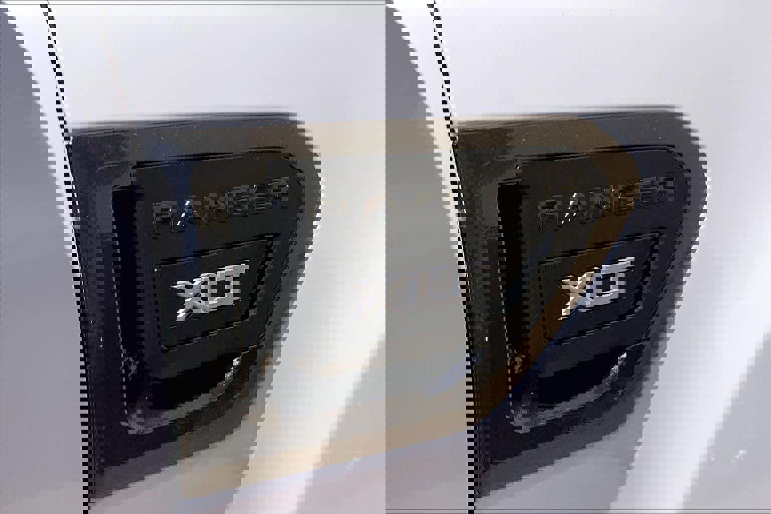 Certified 2023 Ford Ranger XLT w/ Tremor Off-Road Package AWD/4WD image 12