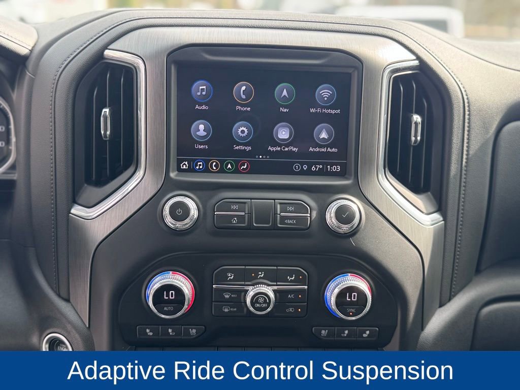 Used 2021 GMC Sierra 1500 Denali w/ Denali Premium Package image 15