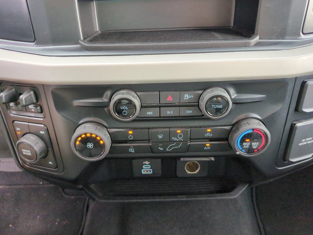 Certified 2026 Ford F250 XLT AWD/4WD image 26