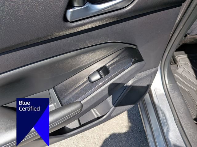 Used 2020 Nissan Altima 2.5 SV FWD image 27