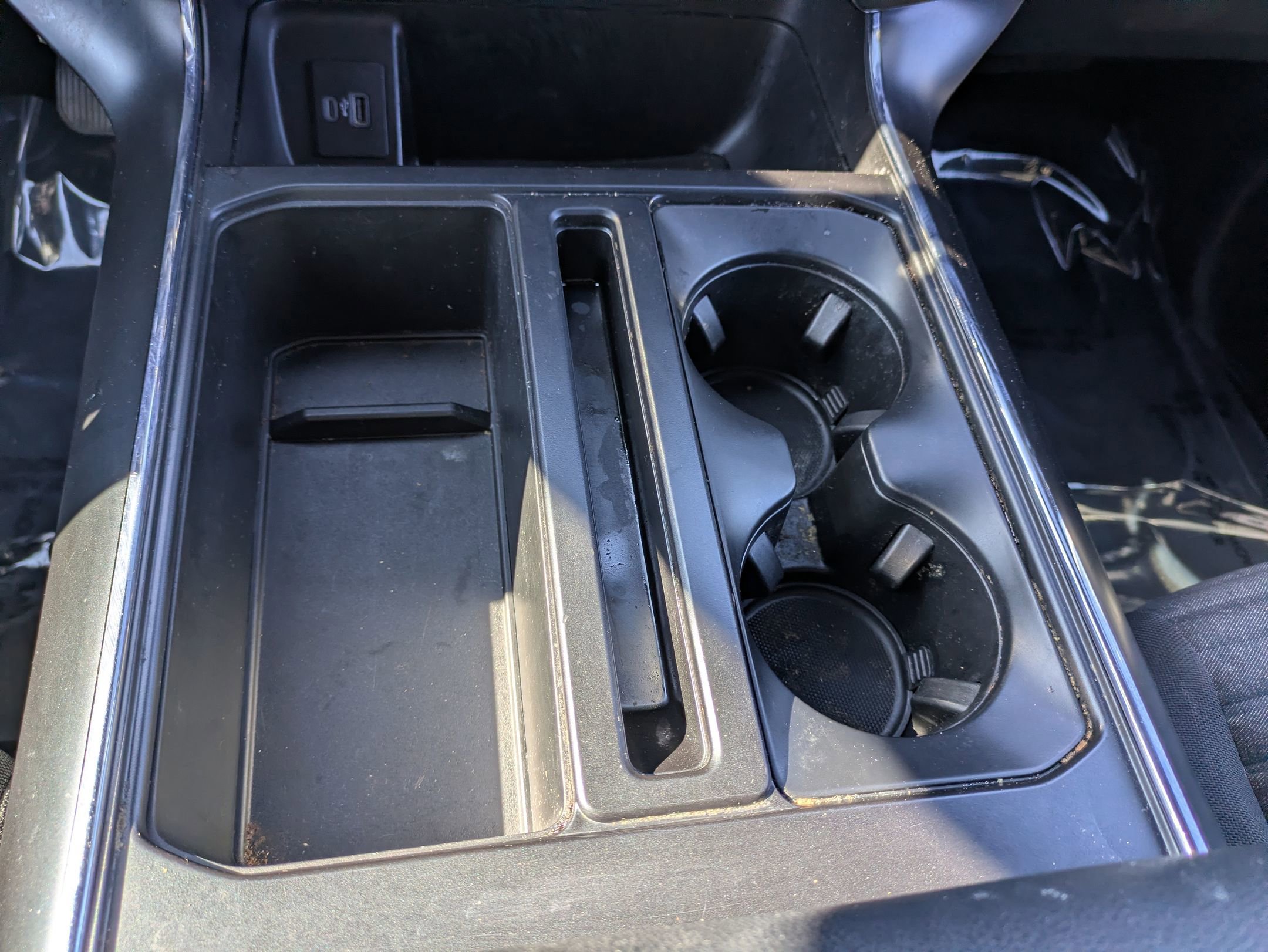 Certified 2022 Ford F150 XL w/ STX Appearance Package image 22