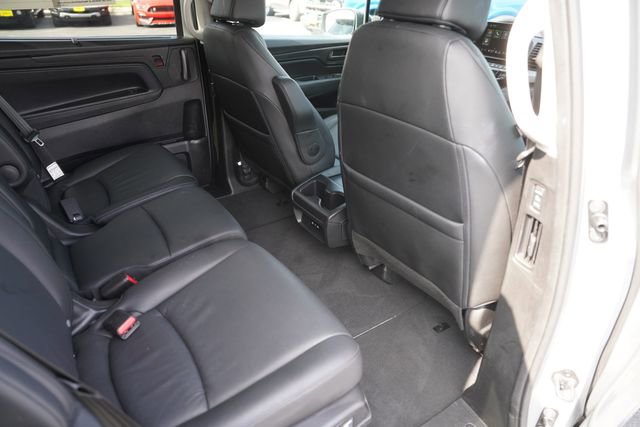 Used 2025 Honda Odyssey EX-L image 17