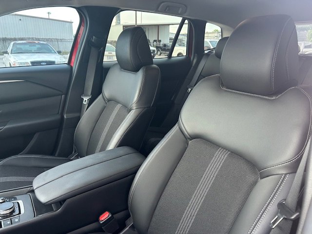 Used 2024 MAZDA CX-50 AWD 2.5 S w/ Cargo Package image 11