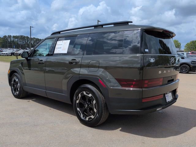 Used 2025 Hyundai Santa Fe SEL image 2