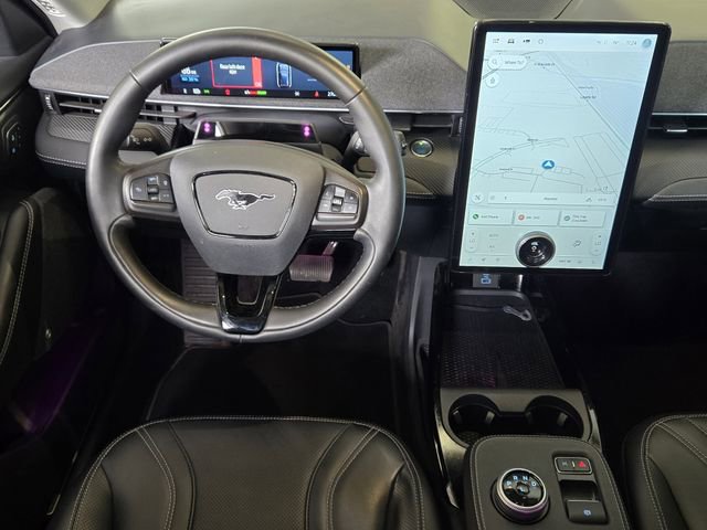 Certified 2023 Ford Mustang Mach-E Premium RWD image 29