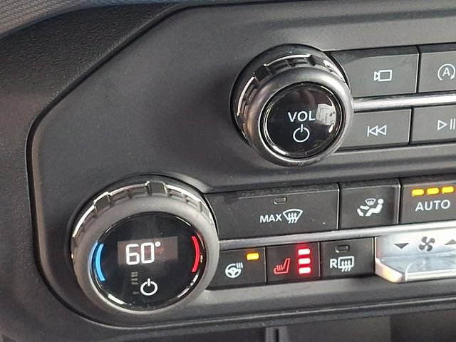 Certified 2023 Ford Bronco Raptor AWD/4WD image 21