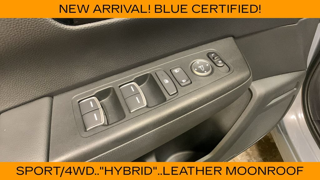Used 2023 Honda CR-V Sport Touring image 28